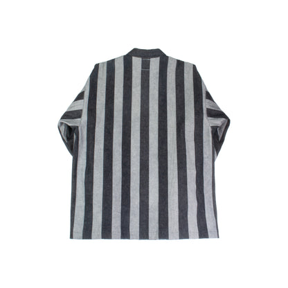 FORCIBLY STRIPE JACKET