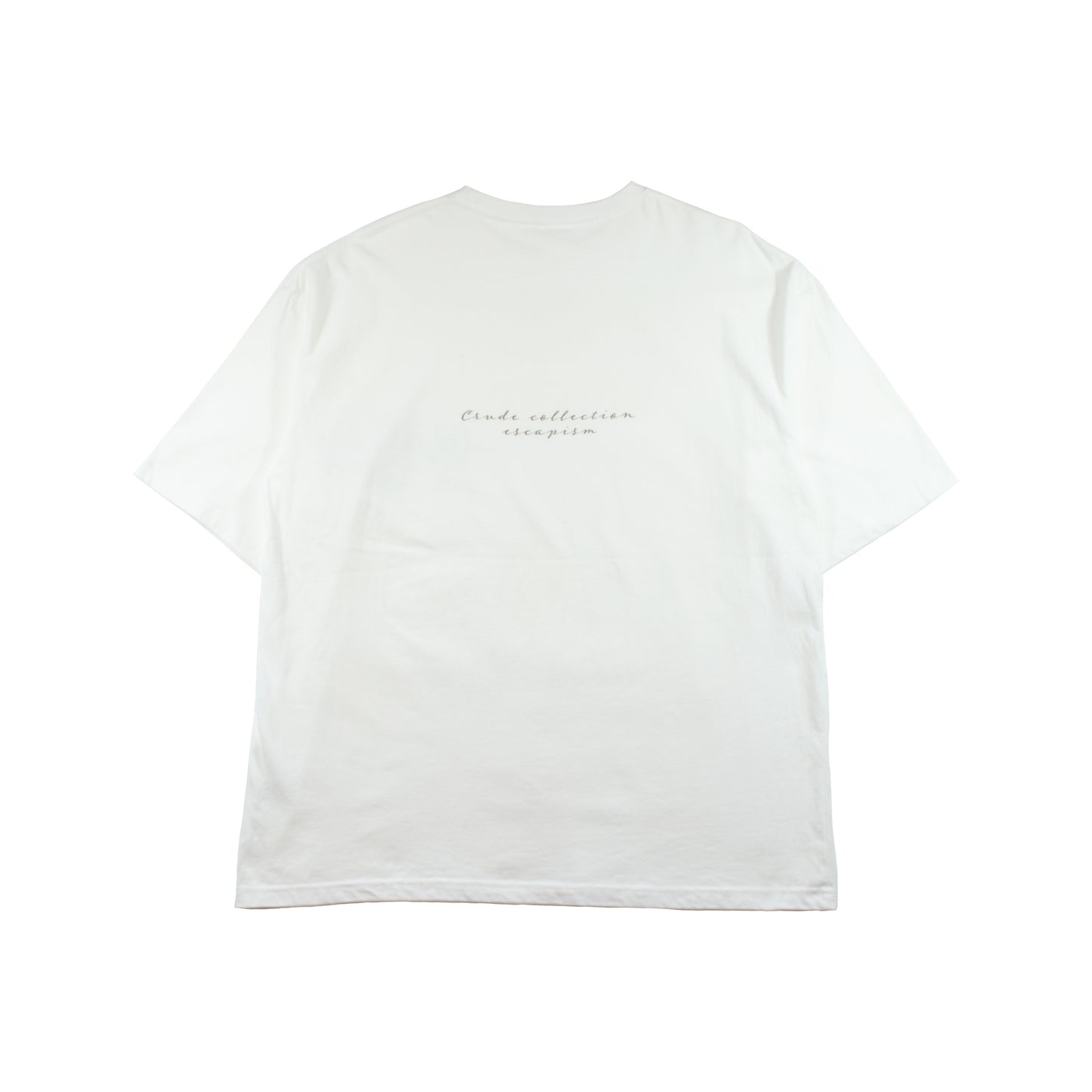 24AW LOGO T-SHIRT