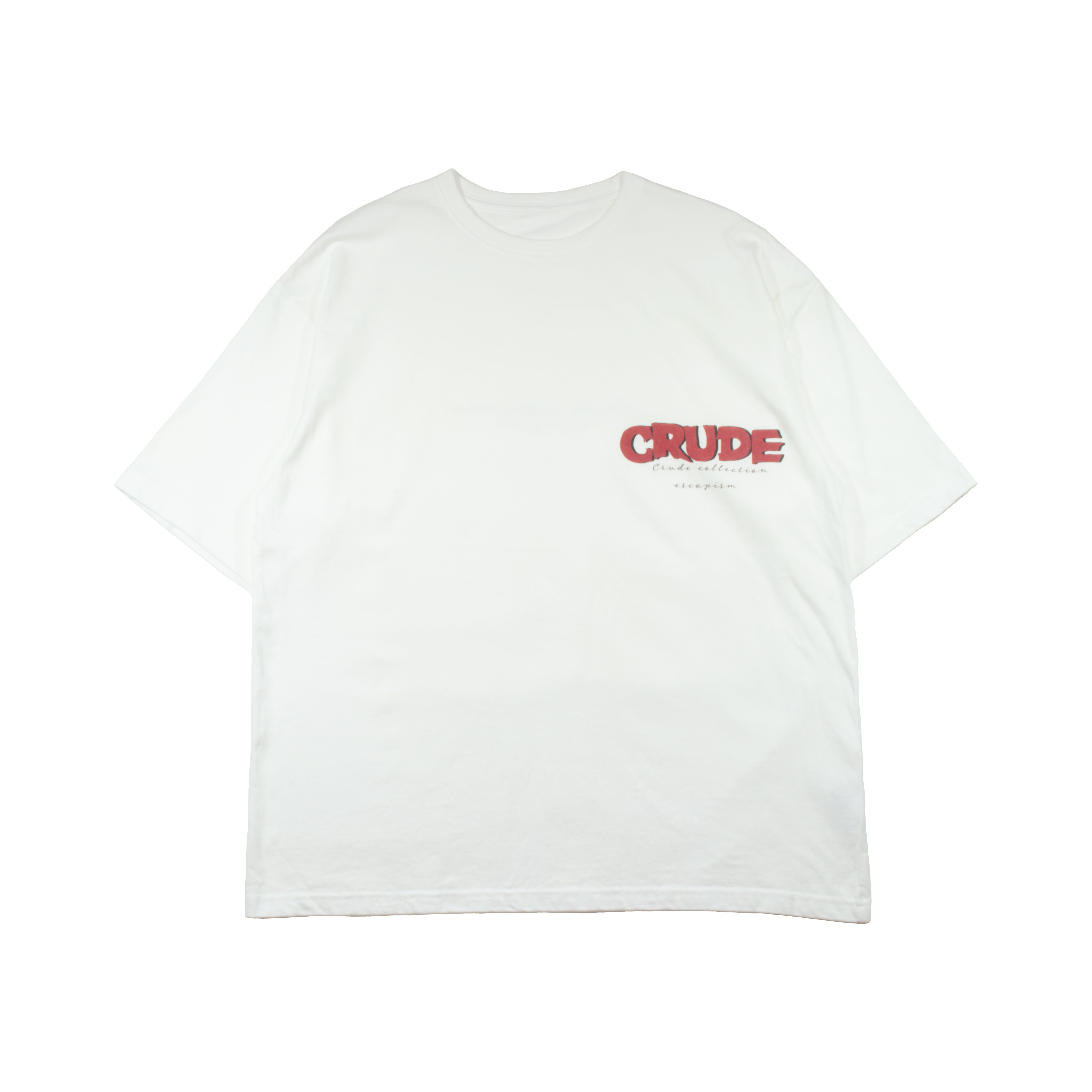 24AW LOGO T-SHIRT