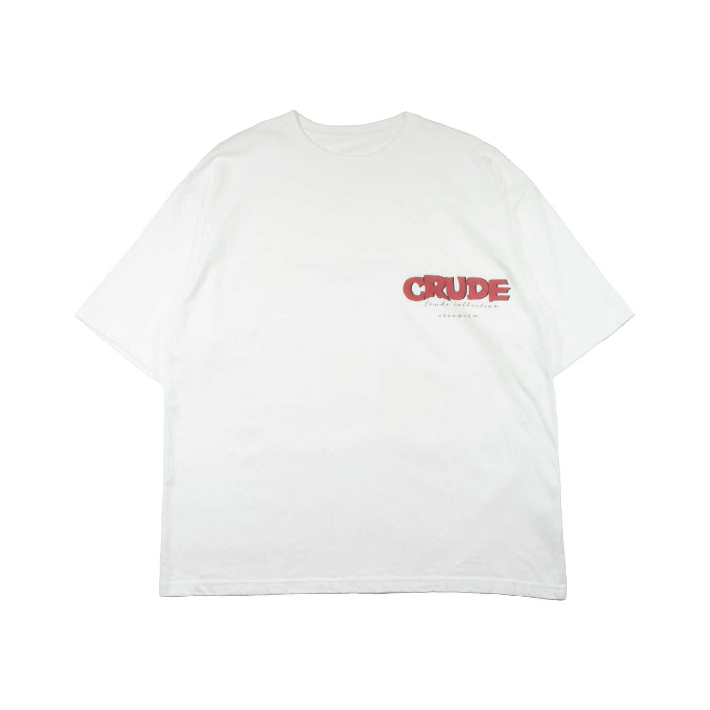 24AW LOGO T-SHIRT