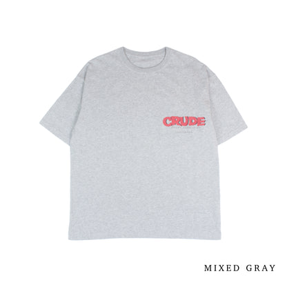 24AW LOGO T-SHIRT