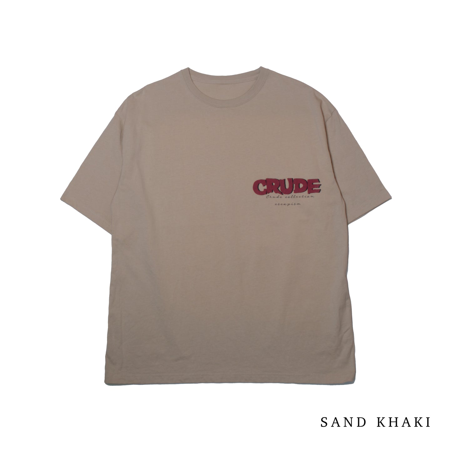 24AW LOGO T-SHIRT