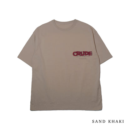 24AW LOGO T-SHIRT