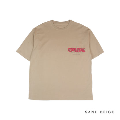 24AW LOGO T-SHIRT